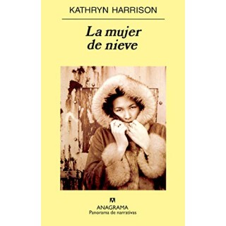 La Mujer De Nieve (Primera edición)